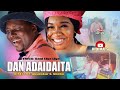 DAN ADAIDAITA Official Music Video Ft Ismail Tsito And Abubakar S Shehu