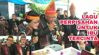 Lagu Perpisahan Untuk Ibu Tercinta  Dang Sanga Didai Dainang