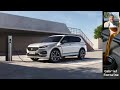 Découvrez la SEAT Tarraco e-HYBRID : La Révolution PHEV est Là !