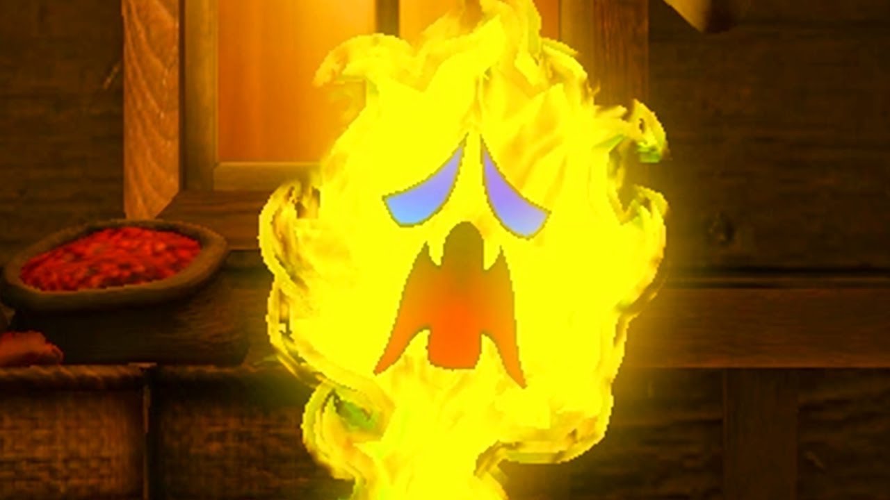 Dragon Quest Heroes 2 Part 53 - Cursed Souls