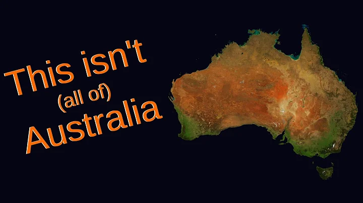 Where Does Australia End? - DayDayNews