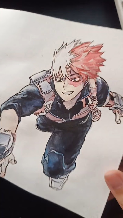 Torodoki Shoto  🤍