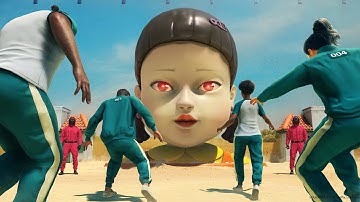 Squid Game 3 New episode (12) Gameplay walkthrough #squidgame #viral #shortfeed #android #roblox