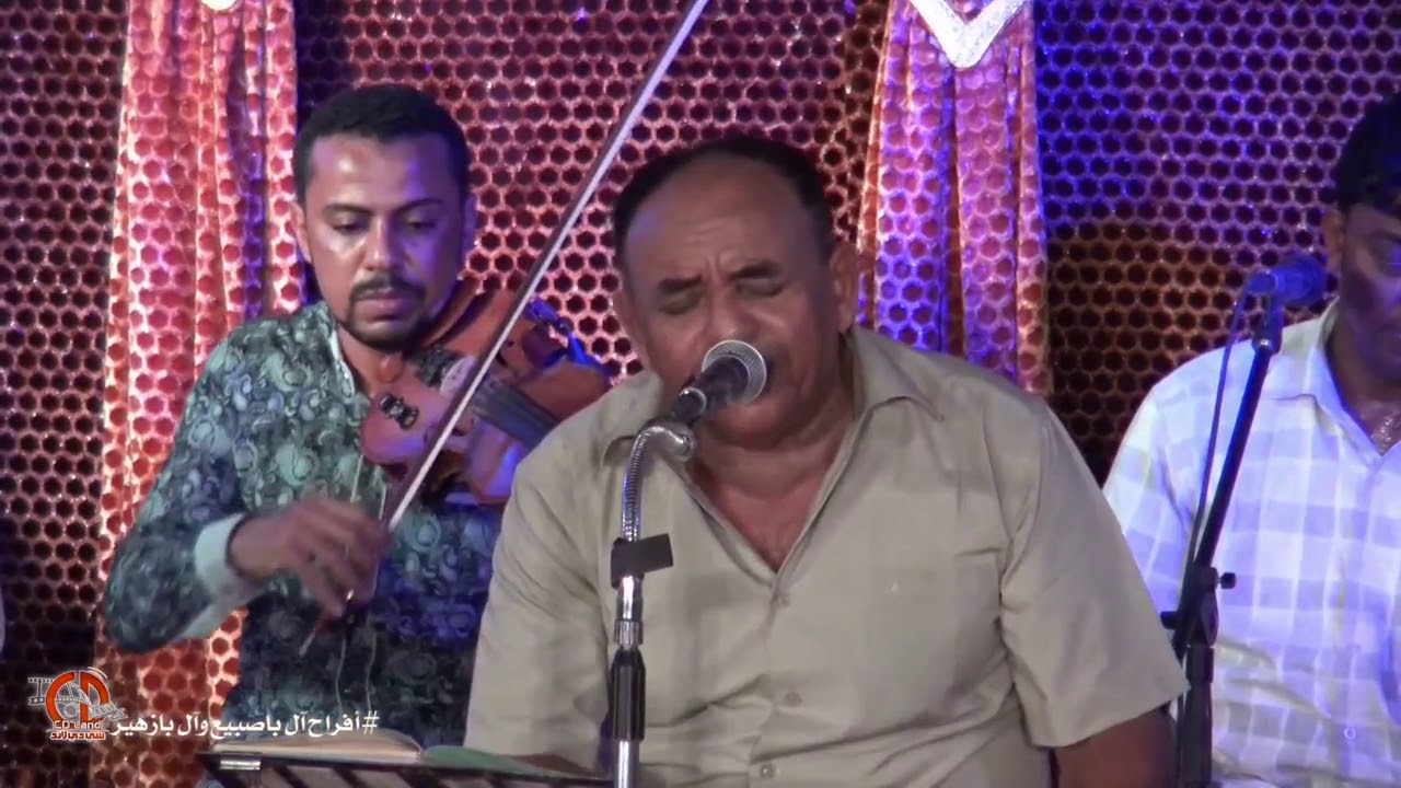 محفوظ بن بريك - ذا فصل ضاعت علي دره