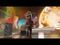 Baby Groot dancing to &quot;TMG - Walk That&quot;