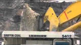Indian company purchases Griffin Coal