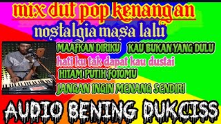 ALBUM DISCO CHACHA MIX POP DUT KENANGAN-ENAK BANGET BUAT GOYANG JEMPOL@cahtrikarya03