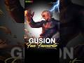 Why Beginners LOVE Gusion (MLBB Explained) #mlbb #moba5v5english #moba5v5pippin #shorts