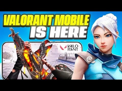 DAY 1 PRACTICING FOR VALORANT MOBILE 🤑!! KARTIKXD GAMING !! 