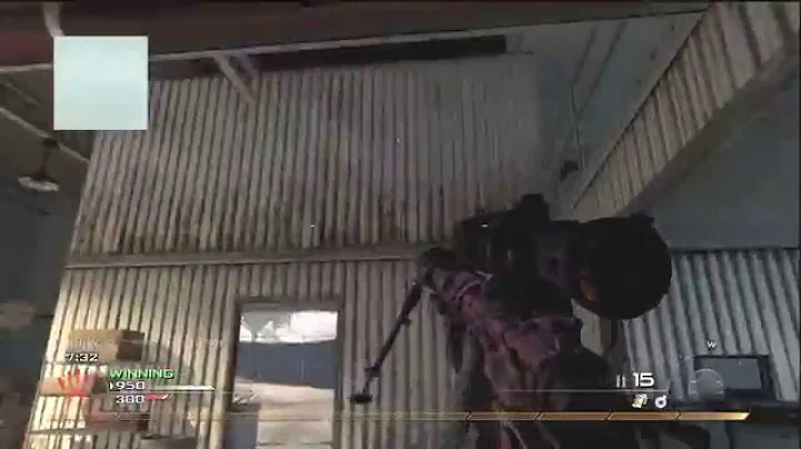 FFA # 8 - Quarry 30-4