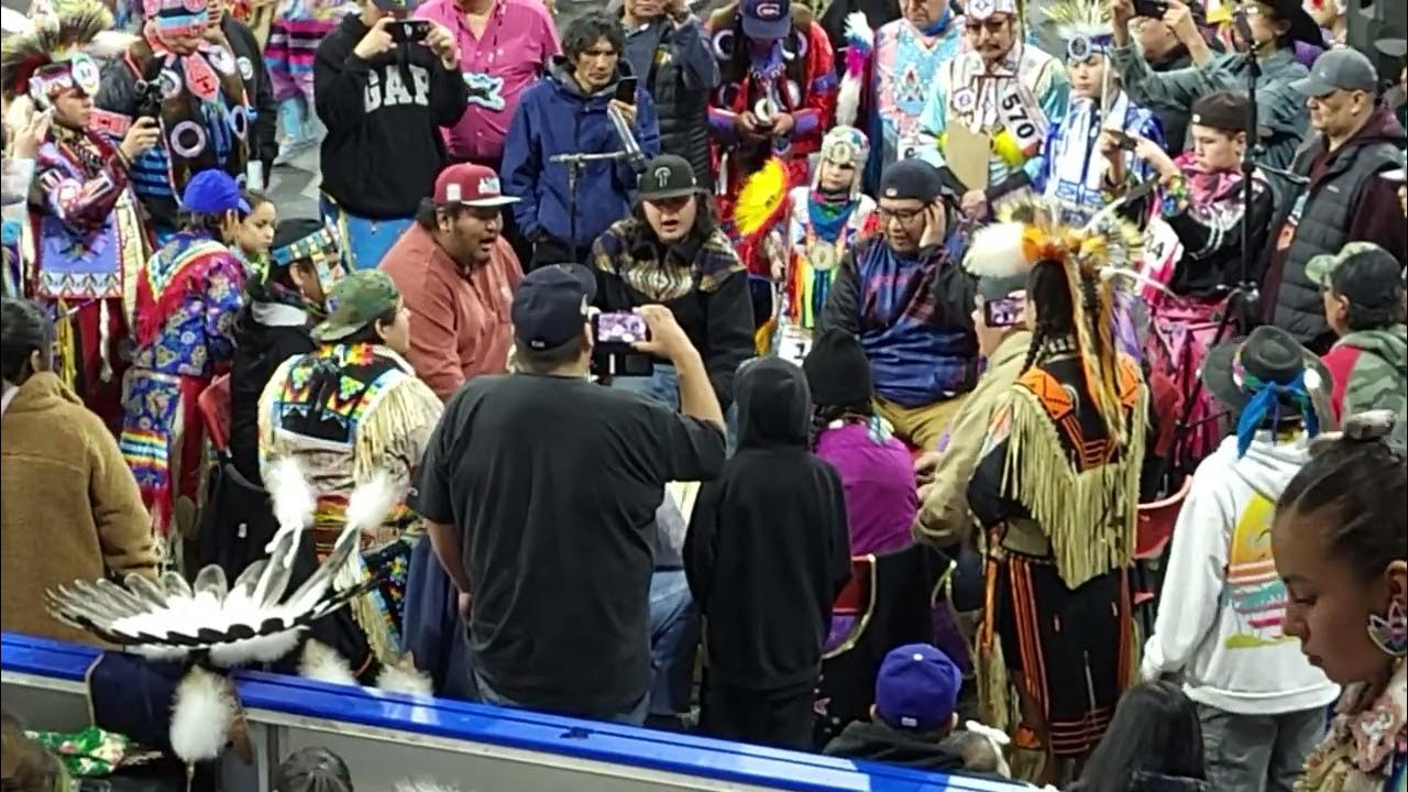 Wild Rose🌹 International Peace Pow Wow YouTube