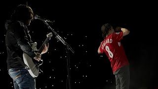 My Chemical Romance - The Kids From Yesterday (Live at Anfield Stadium 30/6/26)