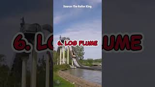 Top 10 Best Rides At Playland Park 2023