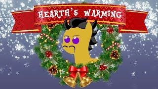 Carol of the Bronies - Dustykatt