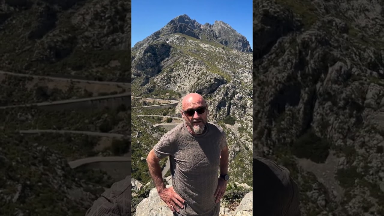 Jochen Schweizer was eFoiling with us on Mallorca for the first time! 😍