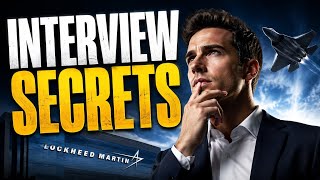 Lockheed Martin Interview Questions & Answers |