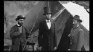 Abraham Lincoln (Part 2)