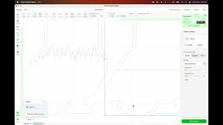 Layered Owl in XCS