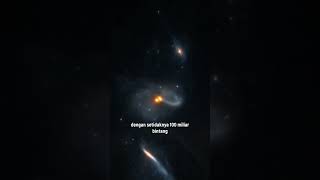 James Webb discovers 6 galaxies that shouldn't exist #shorts