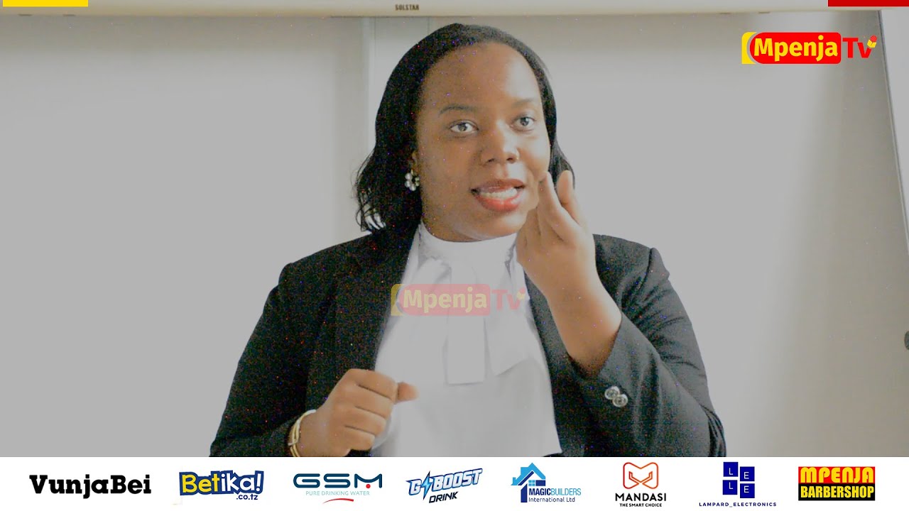 AZAM TV WASHINDA KESI YAO/SASA VITASA VINARUDI UPYAA/VILIO VYA MABONDIA VIMEKWISHA/WAKILI AFAFANUA