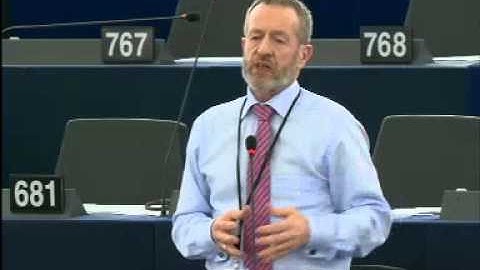 Seán Kelly MEP discusses the challenges of Reindustrialising Europe