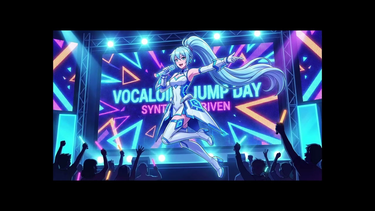 TUNEE_MUSIC　39日inst3　upbeat J-Pop Electronic　常子