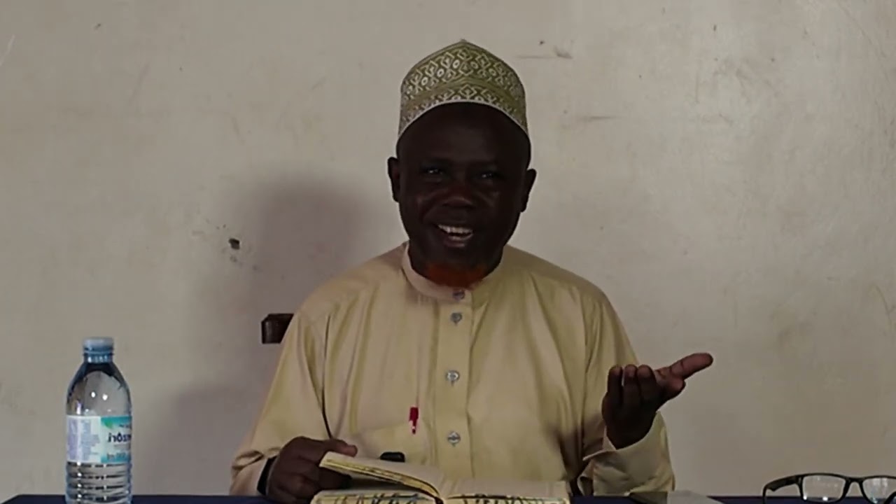 Obuzito bwa Qur'an