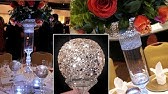 Make Unique Faux Mercury Glass Pieces - Ep3 part1 