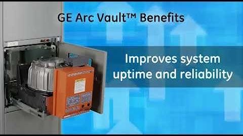 GE Arc Vault Protection System - How it Works.mp4