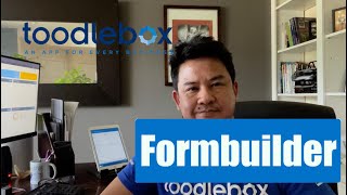 Toodlebox Formbuilder