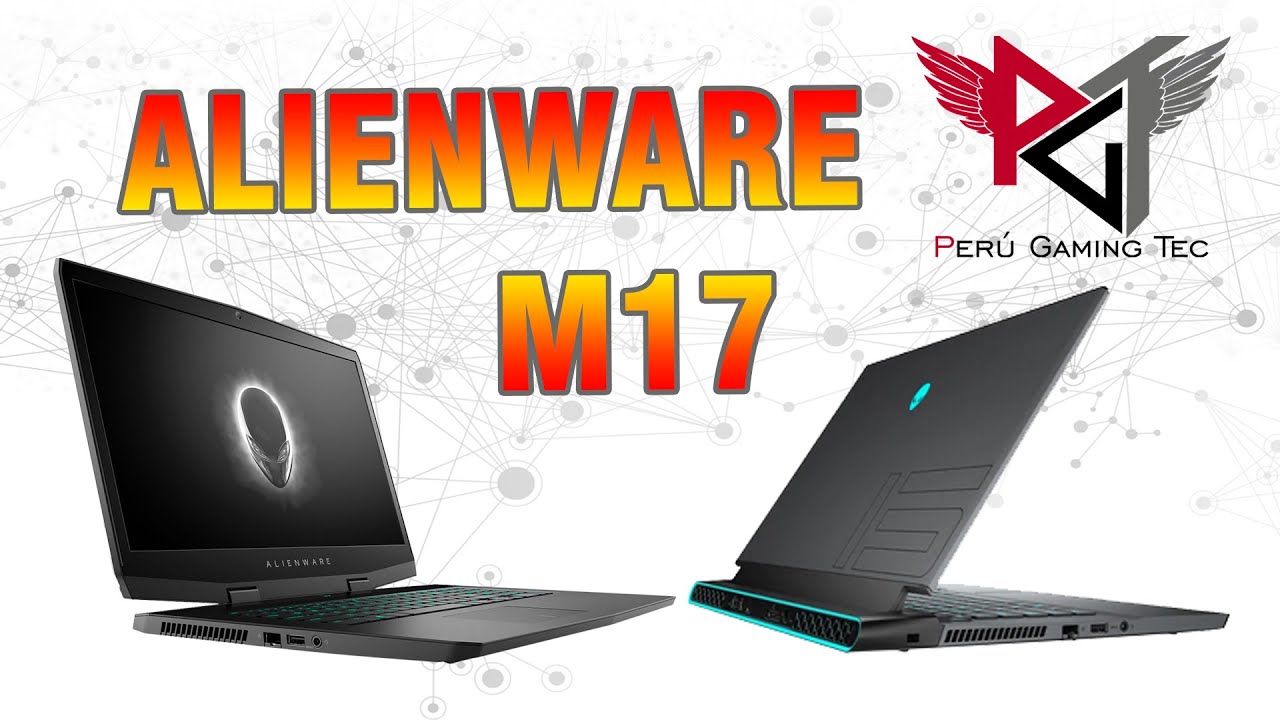 Dell Alienware M17 R2 Support And Manuals Dell Alienware M17 R2 Support And Manuals