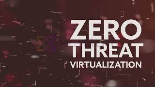 Enabling Zero Threat Virtualization | Xcitium