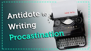 Accountability (and care) for writers
