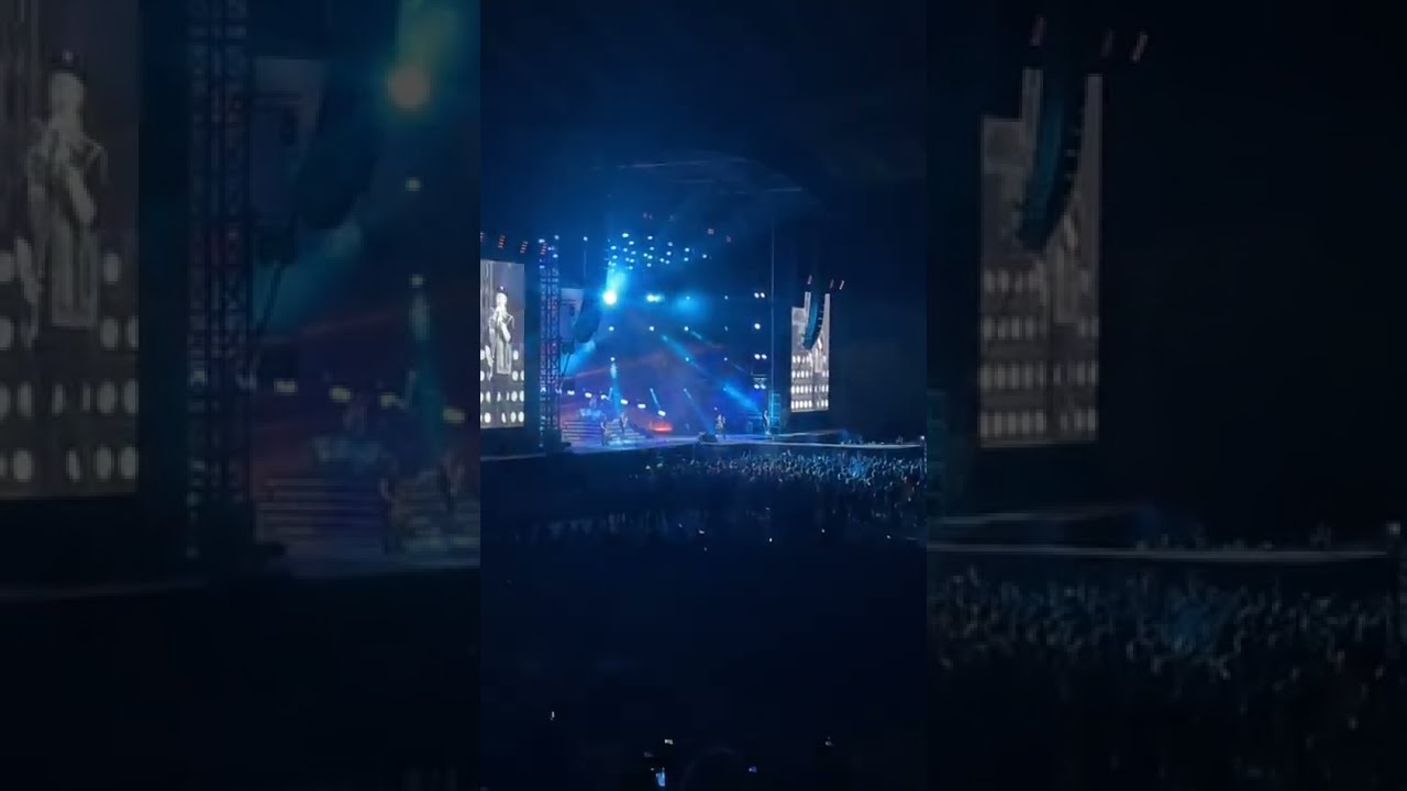 Wind of change | Scorpions 2022 (live)