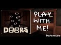 DOORS Roblox! II SmartCookieGO (☆∀☆)