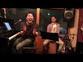 小川徹『No Carbo No Life』with村岡広司