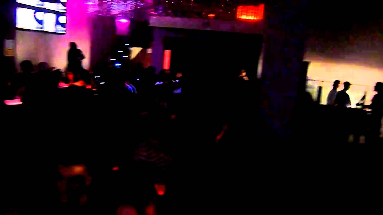 Bitchah Roma 11 Settembre 2010