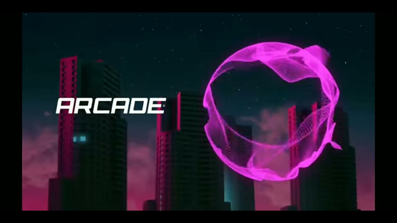 Ranking NCS, InternetSounds & Arcade November 2025