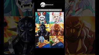Killer Face Reveal 😳🔥 #anime #onepiece #memes