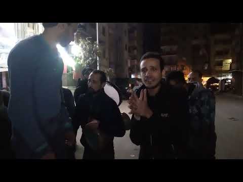 اجمل زفه اسكندرني