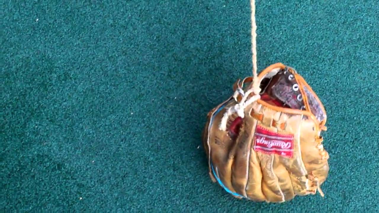 After four attempts, Erik Jabs snags #1,000 from the Indians bullpen