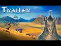 The brotherhood of the wind  teaser trailer