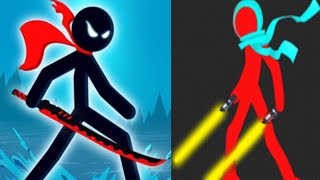 supreme duelist stickman 2 players games and 🚩 stickman boss fight 🇻🇳#shorts#stickman 🇧🇷 2023 screenshot 5