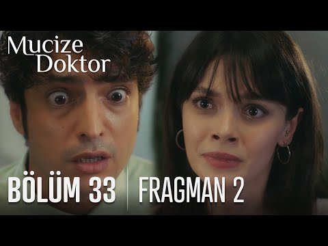 Mucize Doktor: Season 2, Episode 5 Clip