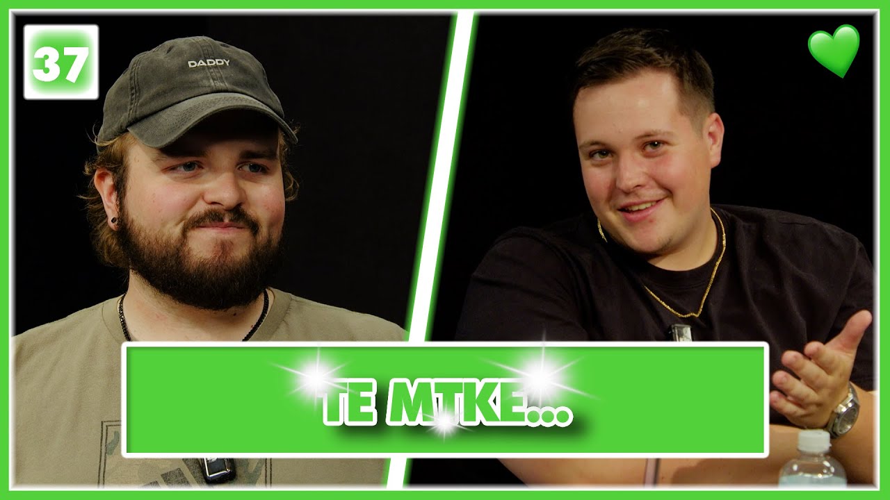 TE MTKE... | NAJSLABŠI DEJT #37