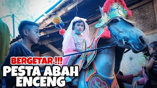 Kuda renggong bubuka janaka