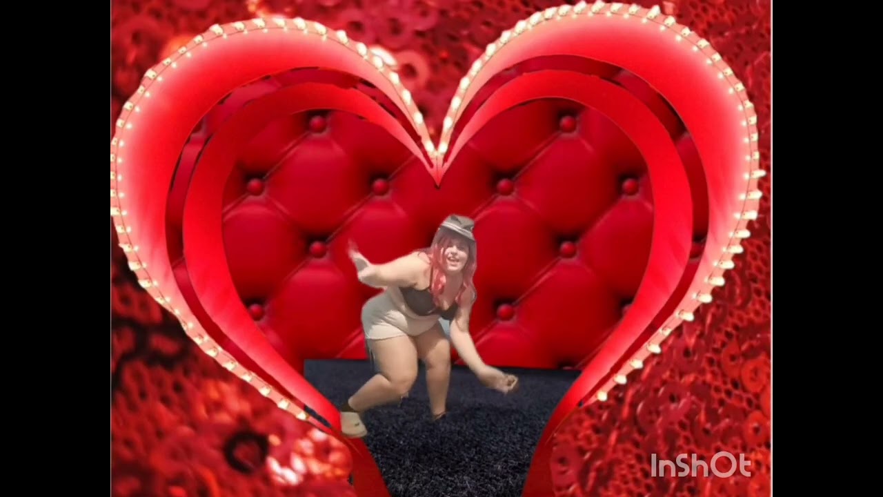 Christina Aguilera, Lil' Kim, Mya, P!nk -Lady Marmalade