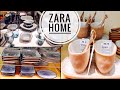 ZARA HOME NEW COLLECTION 2021~Decor/Kitchenware STORE WALK THROUGH!!