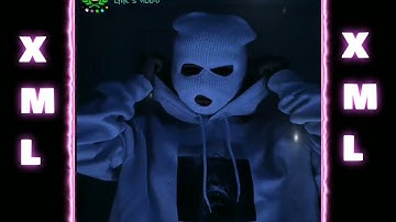 My heart hurt song // Alight motion xml file 🔰 check description 👇