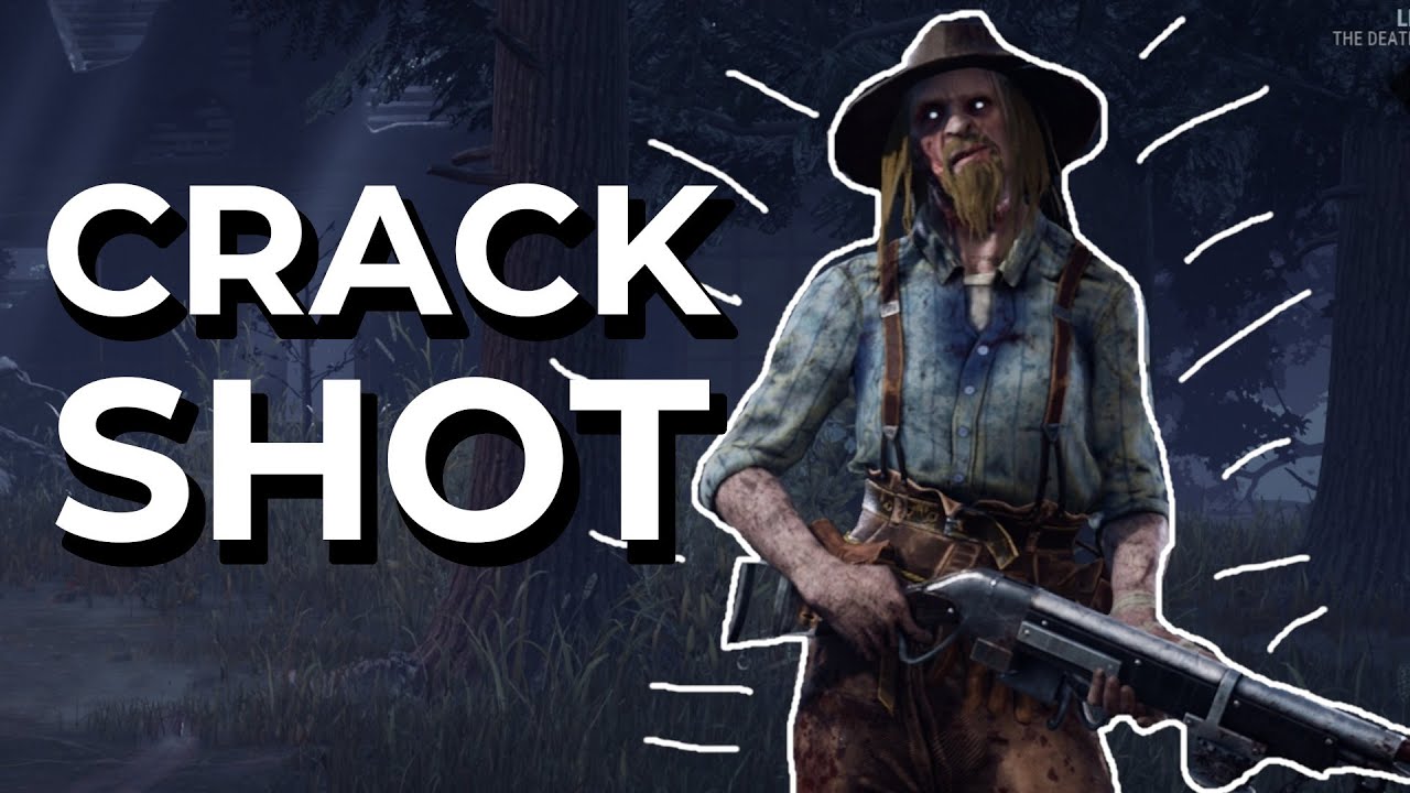 Can you shoot crack